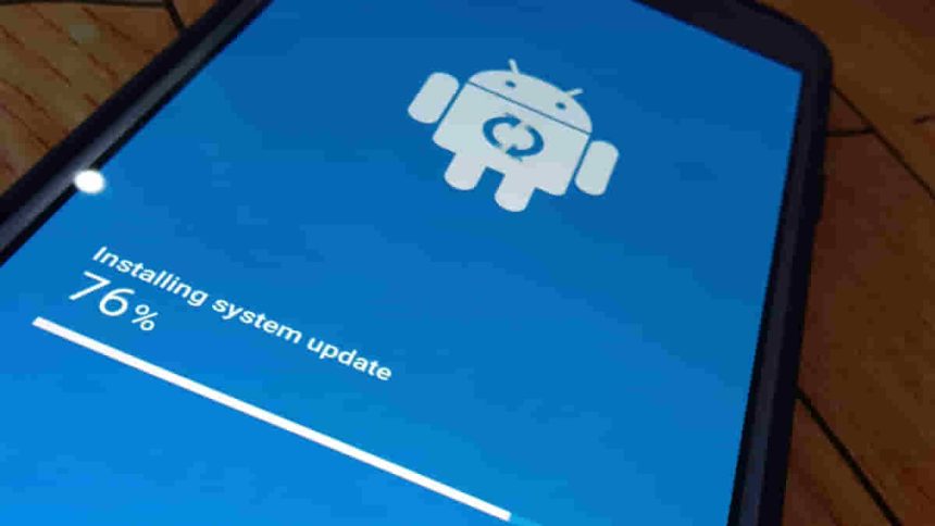 Cara Mengatasi HP Tidak Bisa Update Sistem dan Aplikasi