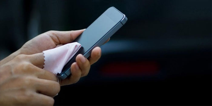Cara Mengatasi Masalah Ghost Touch Pada Layar HP