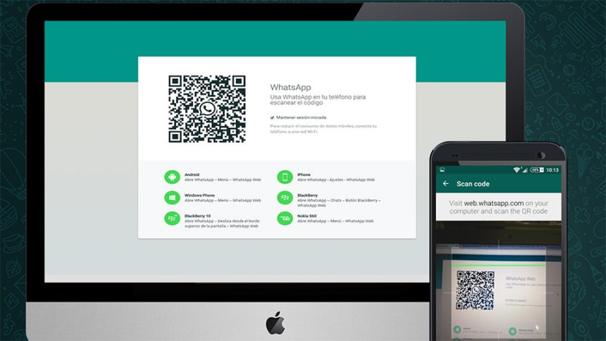 Cara Menggunakan Aplikasi GB WhatsApp di PC