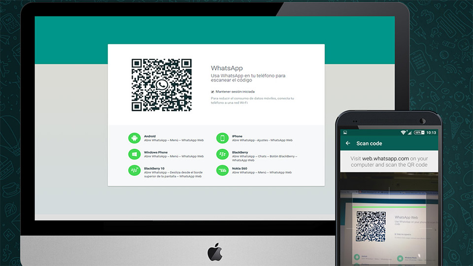 Cara Menggunakan Aplikasi GB WhatsApp di PC