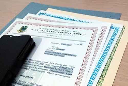 Cara Mengurus Izin Usaha Mikro