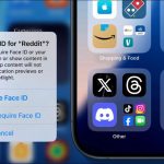 Cara Menyembunyikan Aplikasi di iPhone