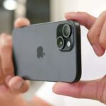 Cara Setting Kamera iPhone