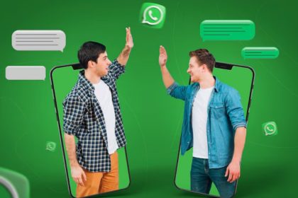 Cara Terbaru Menambahkan Musik di Status WA Android dan iPhone