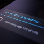 Cara Upgrade OS Android Paling Aman