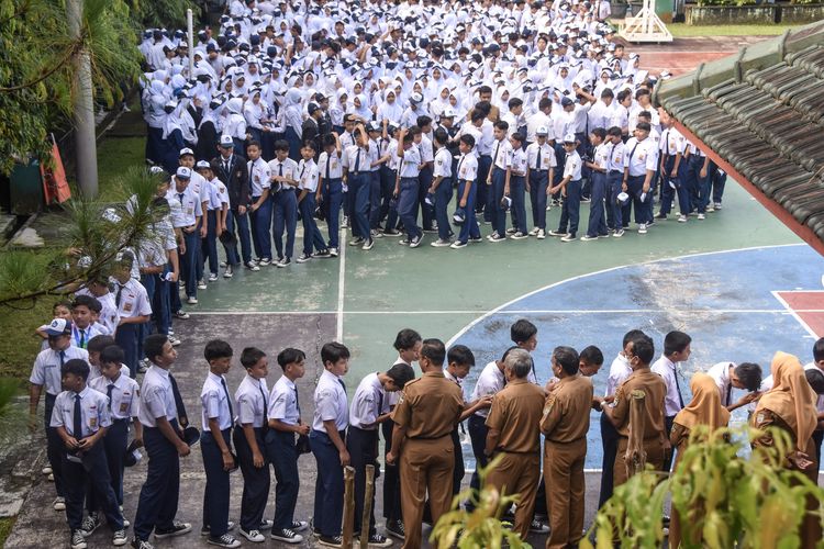 Daftar Sekolah Swasta Gratis untuk SPMB 2026
