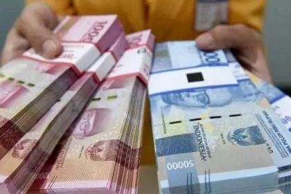 Gaji ke-13 ASN Cair Juni 2026