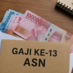 Gaji ke-13 ASN