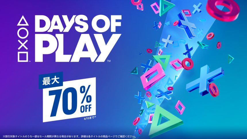 Game Week Sale PlayStation Store 2026