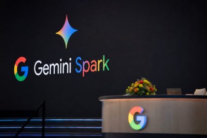 Google Perkenalkan Gemini Spark
