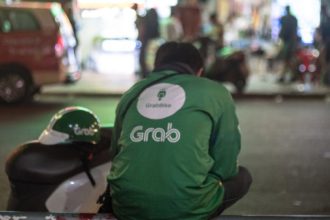 Grab Hentikan Program Langganan Akses Hemat untuk Mitra GrabBike