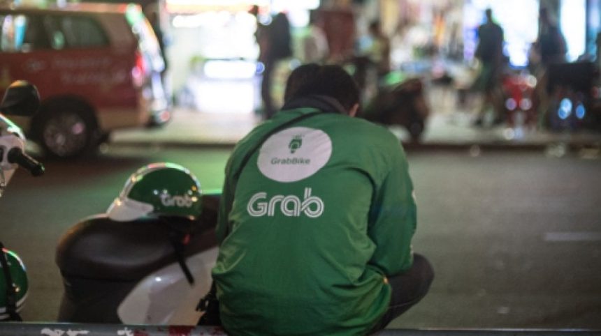 Grab Hentikan Program Langganan Akses Hemat untuk Mitra GrabBike