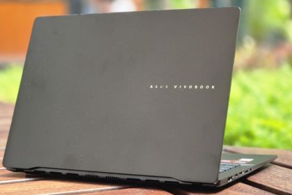 Harga Laptop Asus Vivobook S14 OLED
