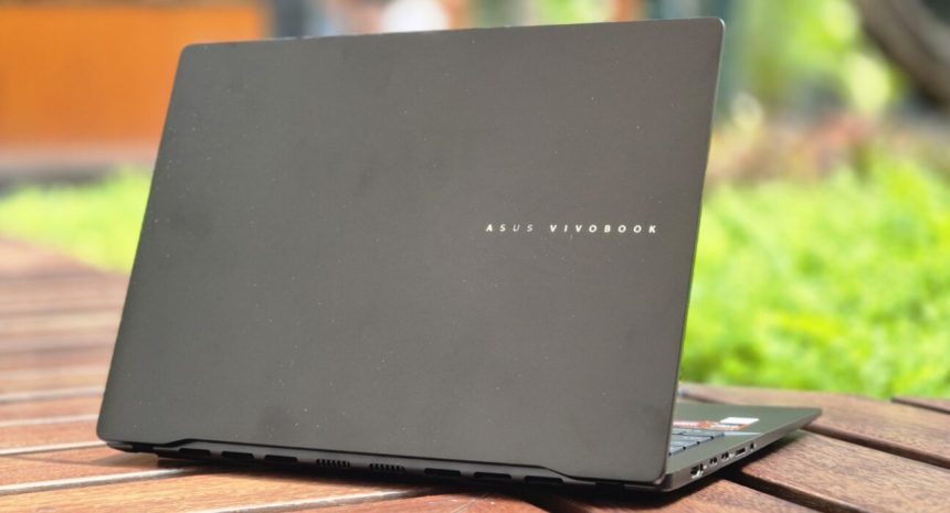 Harga Laptop Asus Vivobook S14 OLED