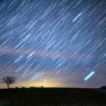Hujan Meteor hingga Blue Moon