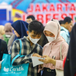 Jakarta Job Fair 2026 Dibuka 19-20 Mei