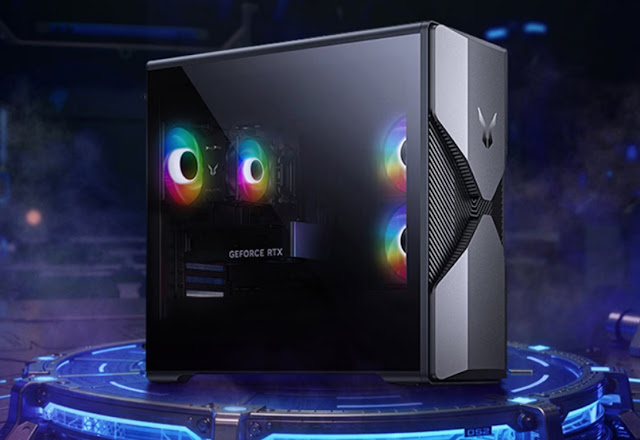 Lenovo Bellator Blade 7000