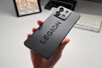 Lenovo Legion Y70