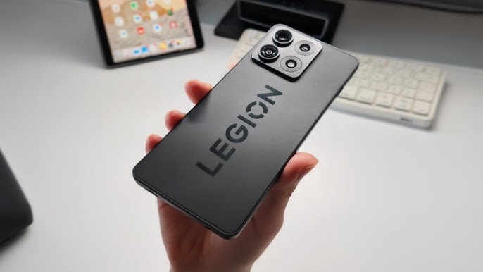 Lenovo Legion Y70