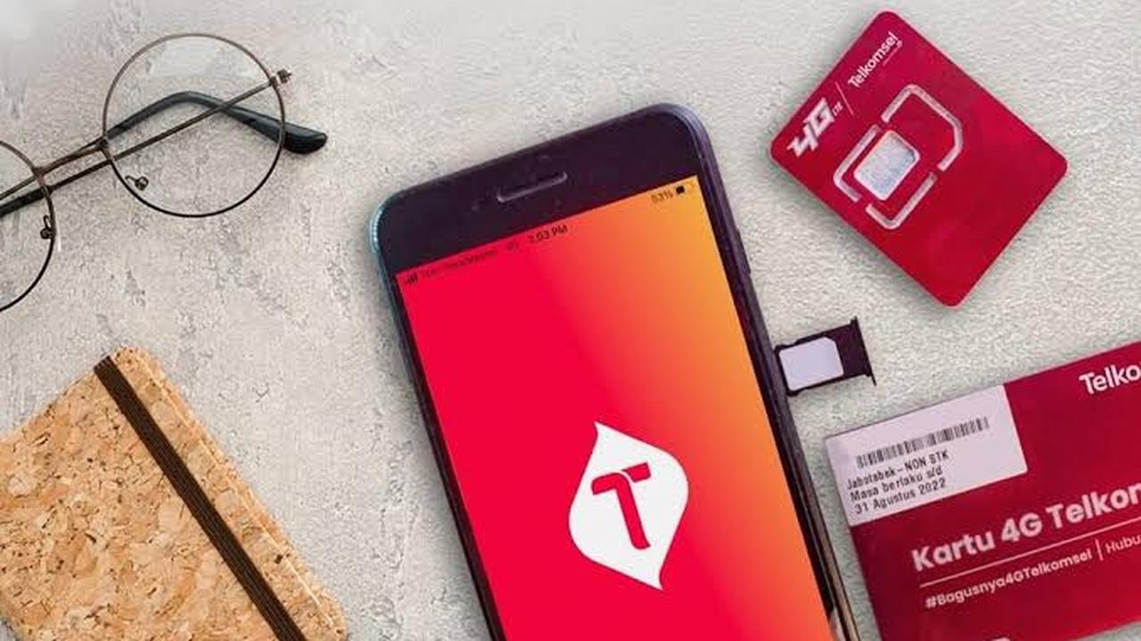 Mengaktifkan Kartu Telkomsel Mati Terbaru Lewat HP