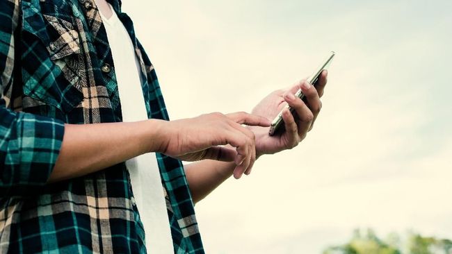 Mengatasi Data Seluler Aktif Tapi Tidak Bisa Internetan