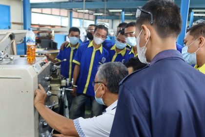Pelatihan Kerja Gratis Jakarta 2026 Dibuka