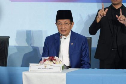 Pemerintah Tetapkan Idul Adha 2026 Jatuh pada 27 Mei