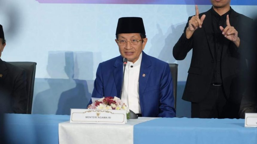 Pemerintah Tetapkan Idul Adha 2026 Jatuh pada 27 Mei