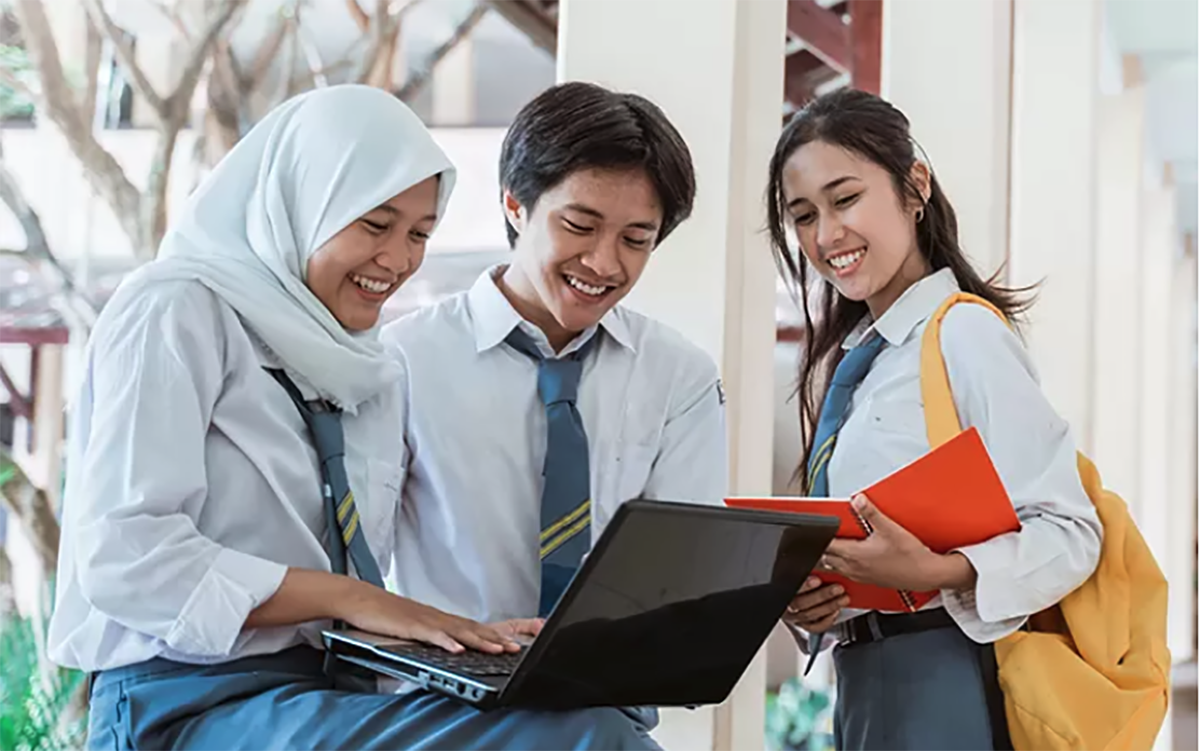 Pendaftaran SMA-SMK Negeri Jateng 2026 Dibuka 3 Juni