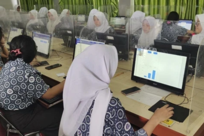Pengumuman Hasil TKA SD dan SMP 2026