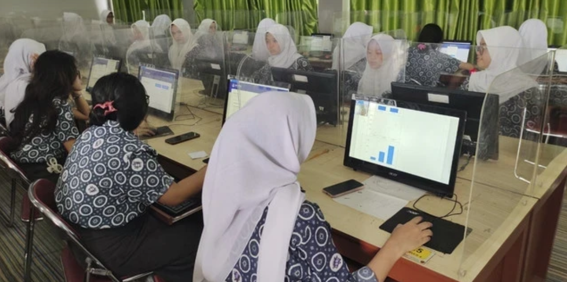 Pengumuman Hasil TKA SD dan SMP 2026