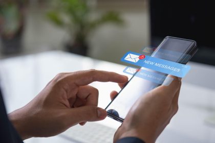 Penyebab Nomor HP Tidak Bisa Menerima SMS