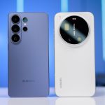 Perbandingan Kamera Xiaomi 16 Ultra vs Samsung S26 Ultra