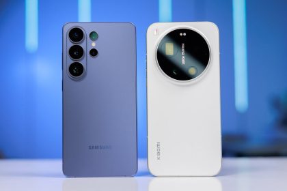 Perbandingan Kamera Xiaomi 16 Ultra vs Samsung S26 Ultra