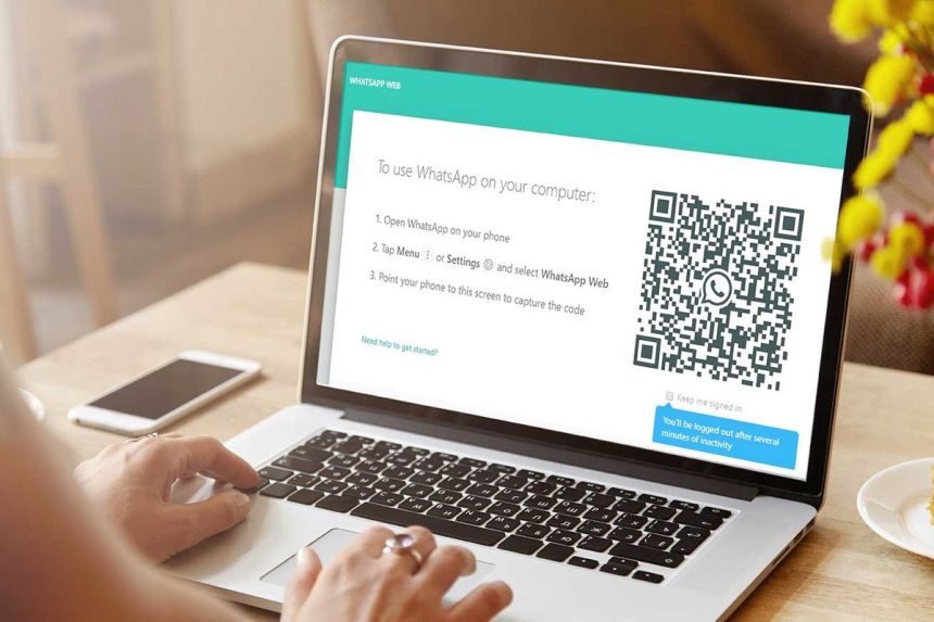 Perbedaan WhatsApp Web dan WhatsApp Desktop