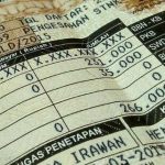 Perpanjang STNK Tanpa KTP Pemilik Lama