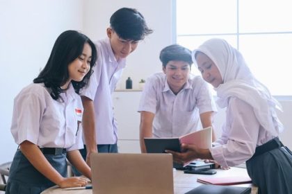 Prapendaftaran SPMB Jakarta 2026 Resmi Dibuka hingga 10 Juni