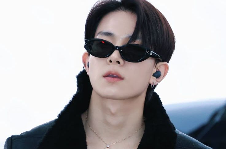 Profil Heeseung ENHYPEN