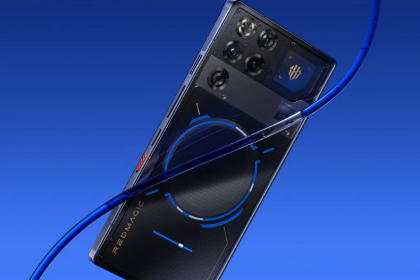 RedMagic 11S Pro