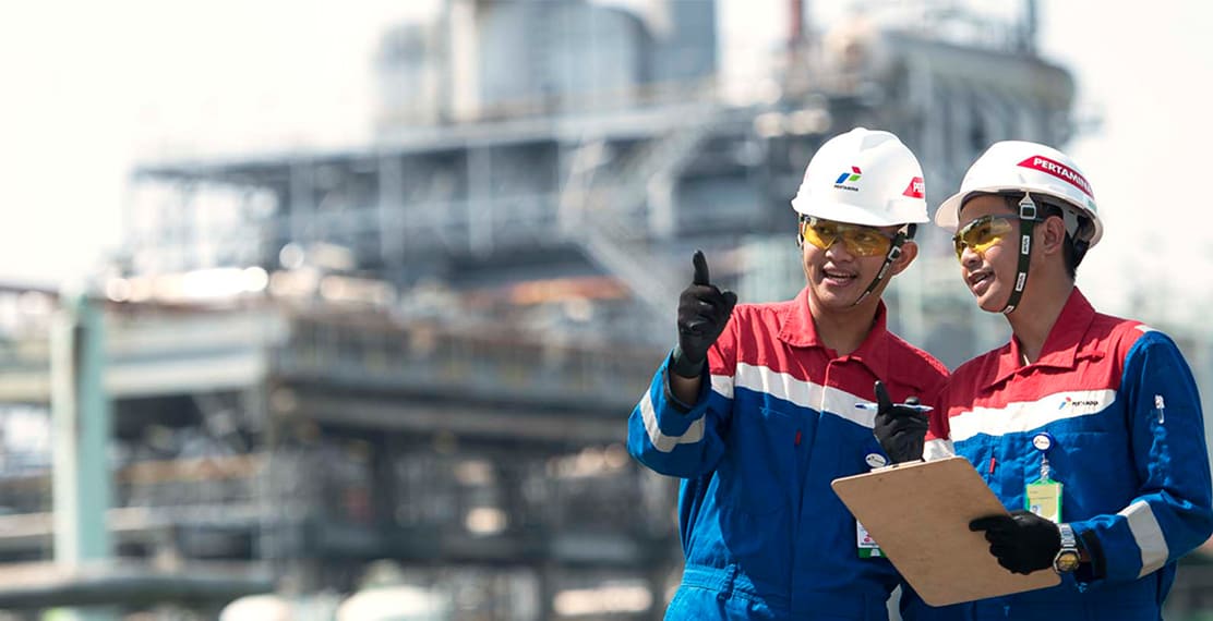 Rekrutmen Pertamina 2026 Kini Bisa Diakses Lewat MyPertamina
