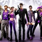 Saints Row