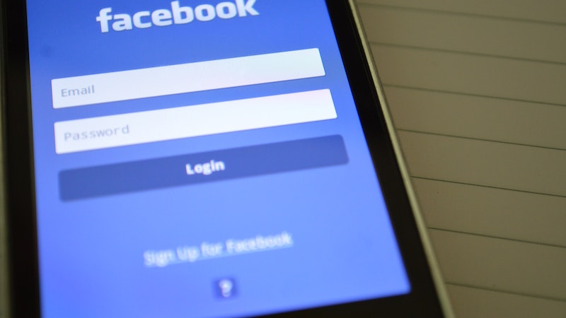 Solusi Facebook Tidak Bisa Dibuka Meski Kuota Ada