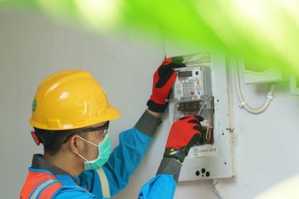 Tarif Listrik Mei 2026 Resmi Tidak Naik