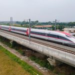 Tiket Kereta Cepat Jakarta Bandung Diskon 50 Persen