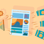 Tips Membuat Landing Page Sederhana untuk Menampung Semua Link Shopee