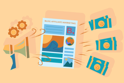 Tips Membuat Landing Page Sederhana untuk Menampung Semua Link Shopee