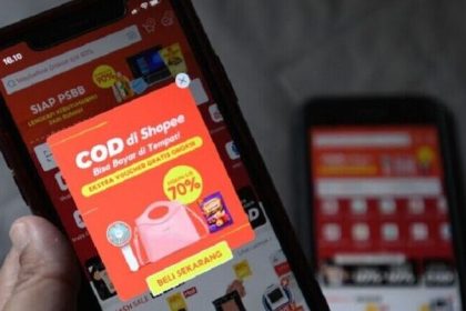 Tutorial Cara Mencairkan Komisi Shopee Affiliate ke Rekening Bank