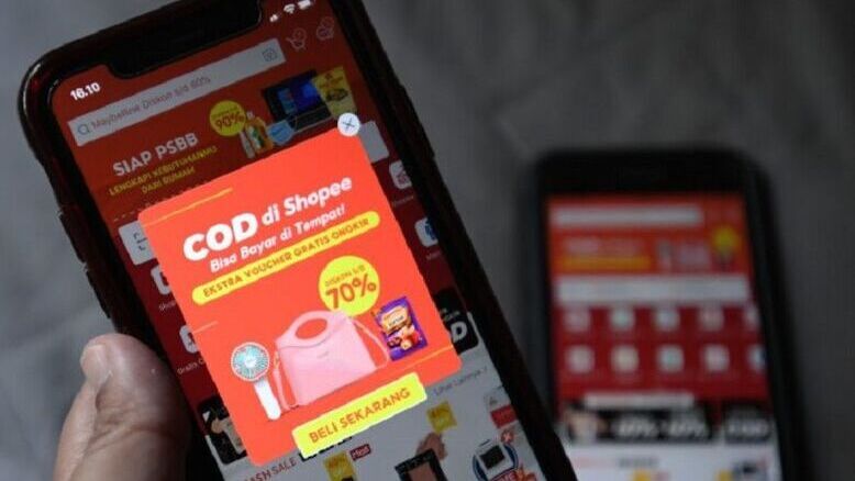 Tutorial Cara Mencairkan Komisi Shopee Affiliate ke Rekening Bank