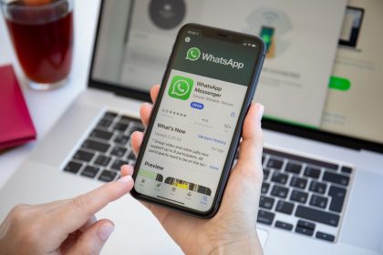 WhatsApp Tak Bisa Digunakan di HP Android Lama