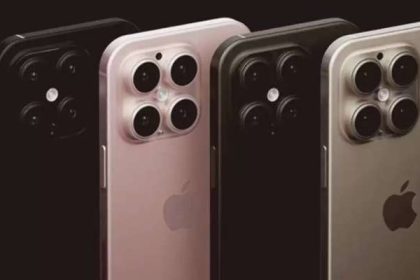 iPhone 16 Series
